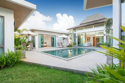 Shambhala Grand Villa - Private Pool Villas by Escape Villas - Top Choice - Guest Favorite - Best Location – Photos 2