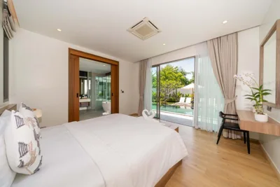 Shambhala Grand Villa - Private Pool Villas by Escape Villas - Top Choice - Guest Favorite - Best Location – Photos 3