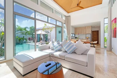 Shambhala Grand Villa - Private Pool Villas by Escape Villas - Top Choice - Guest Favorite - Best Location – Photos 4