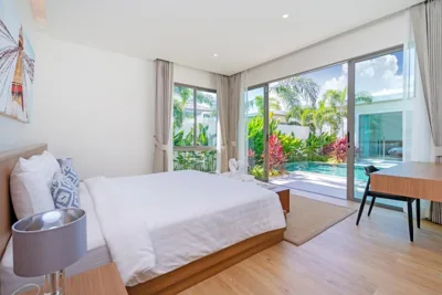 Shambhala Grand Villa - Private Pool Villas by Escape Villas - Top Choice - Guest Favorite - Best Location – Photos 5