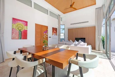 Shambhala Grand Villa - Private Pool Villas by Escape Villas - Top Choice - Guest Favorite - Best Location – Photos 7
