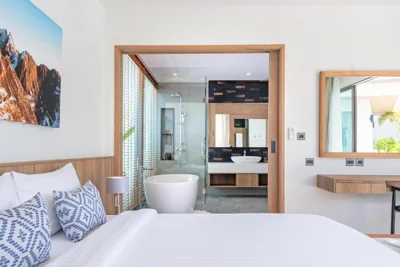 Shambhala Grand Villa - Private Pool Villas by Escape Villas - Top Choice - Guest Favorite - Best Location – Photos 11