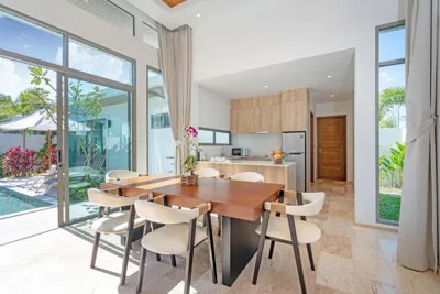 Shambhala Grand Villa - Private Pool Villas by Escape Villas - Top Choice - Guest Favorite - Best Location – Photos 12