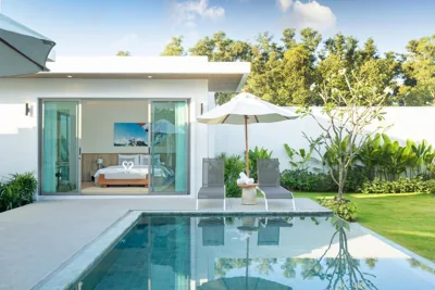 Shambhala Grand Villa - Private Pool Villas by Escape Villas - Top Choice - Guest Favorite - Best Location – Photos 13