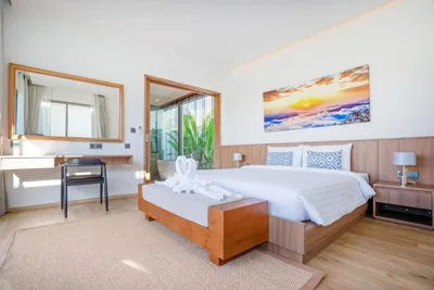 Shambhala Grand Villa - Private Pool Villas by Escape Villas - Top Choice - Guest Favorite - Best Location – Photos 14