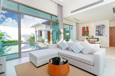 Shambhala Grand Villa - Private Pool Villas by Escape Villas - Top Choice - Guest Favorite - Best Location – Photos 15